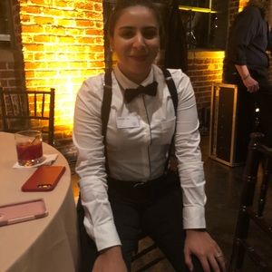 Meet your Posher, Daniela